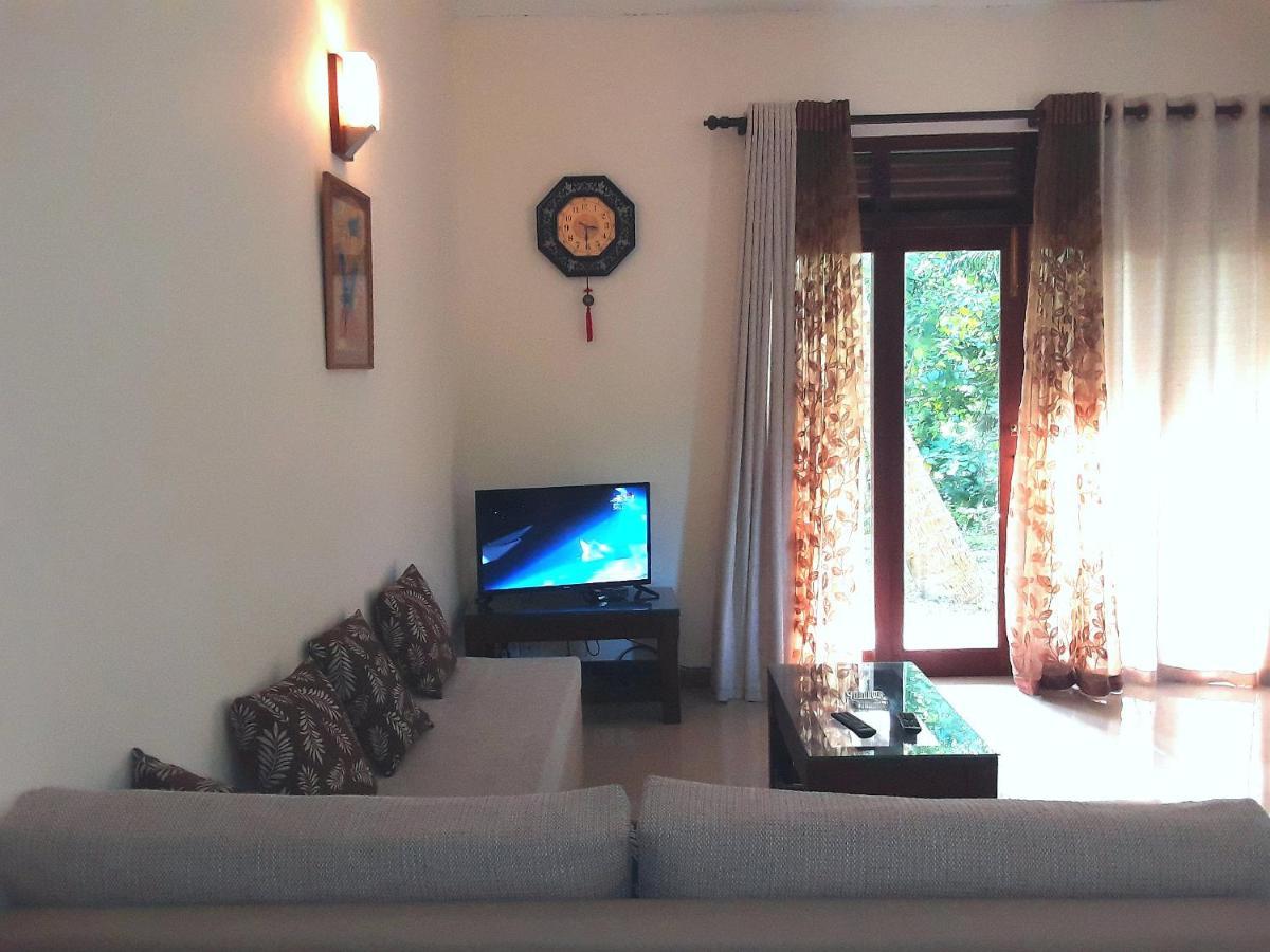 Sky Residence Hikkaduwa Exterior foto